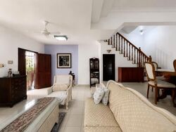 Ardisia Garden (D19), Terrace #584049451